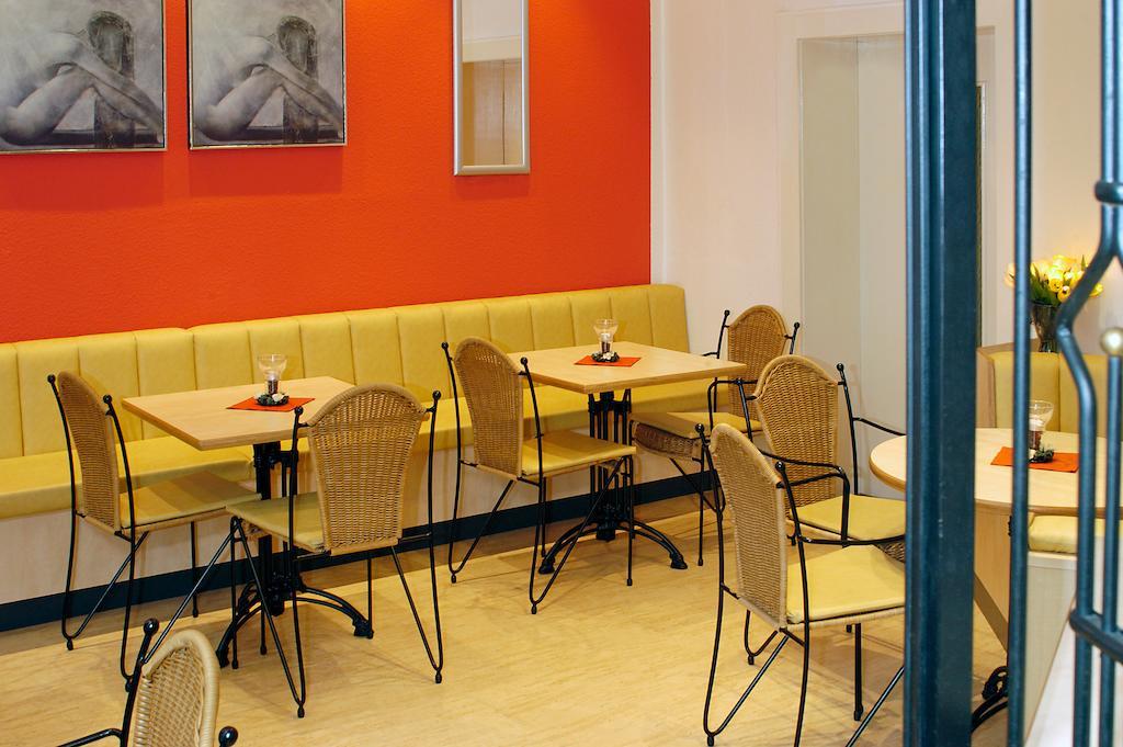 Pension Muellers Alte Backstube Hotel Reichenbach im Vogtland Exterior photo